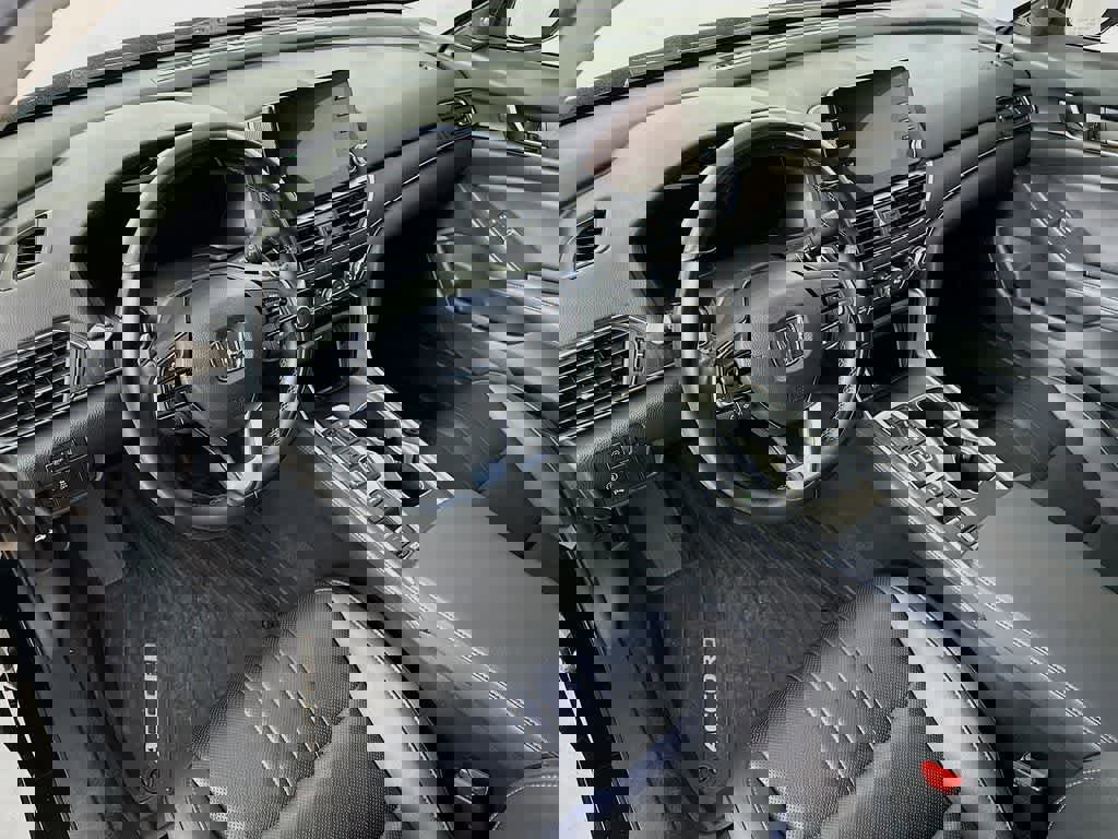 Used 2022 Honda Accord EX-L image 9