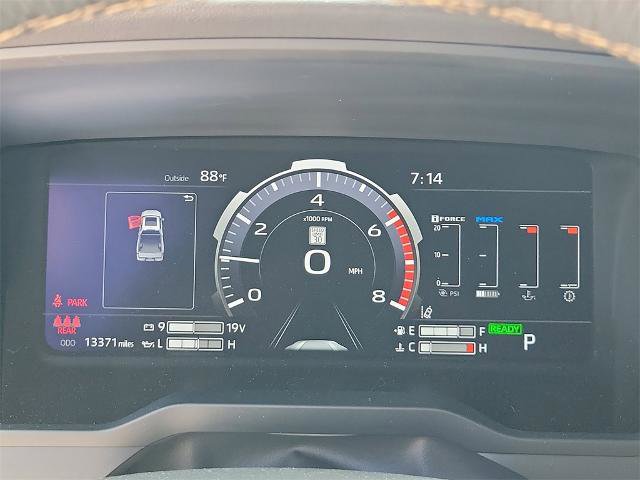 Used 2024 Toyota Tundra 1794 Edition image 27