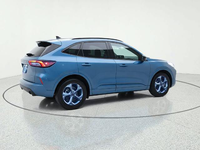 Certified 2023 Ford Escape ST-Line w/ Tech Pack #1 FWD image 8