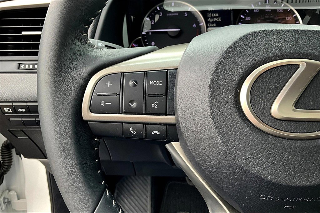 Used 2019 Lexus RX 350 FWD image 18