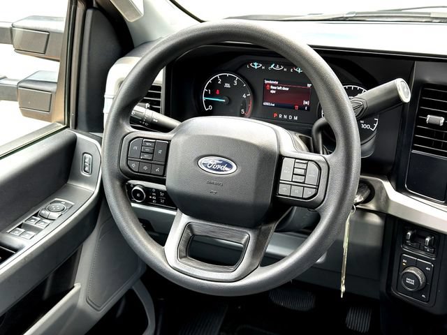 Certified 2024 Ford F250 XLT AWD/4WD image 26