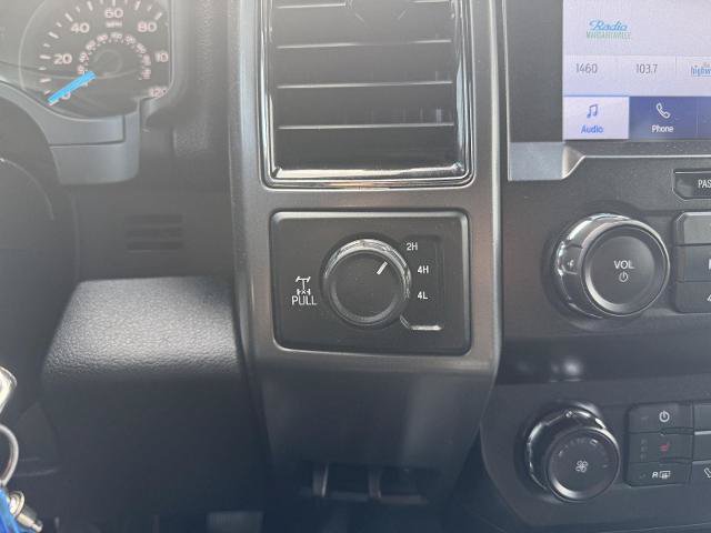 Certified 2020 Ford F150 XLT w/ Equipment Group 302A Luxury AWD/4WD image 15