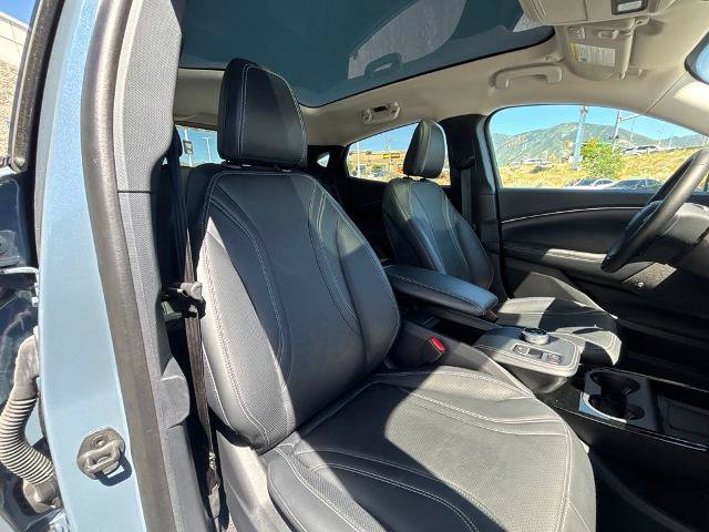 Certified 2023 Ford Mustang Mach-E Premium AWD/4WD image 33