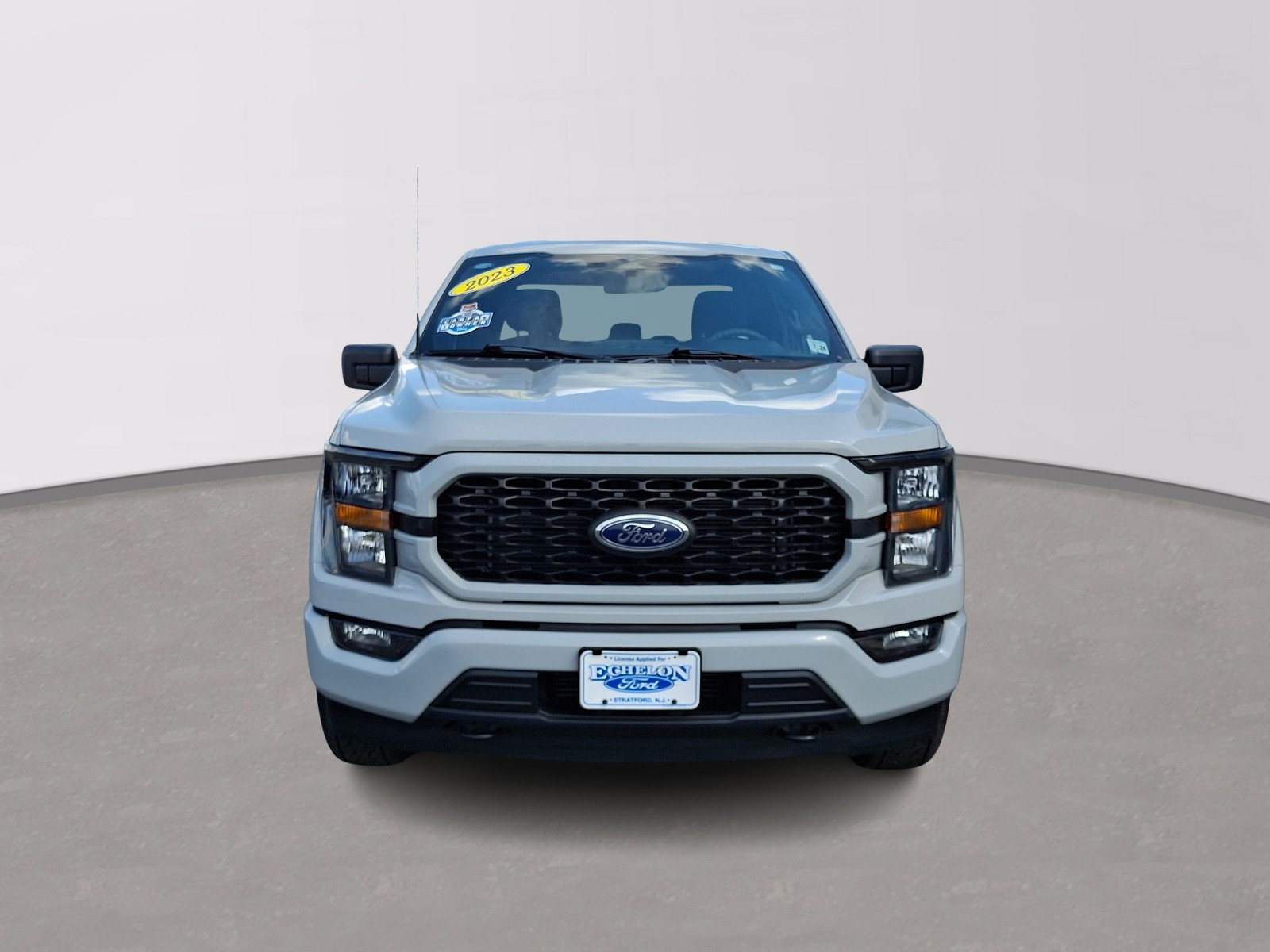 Certified 2023 Ford F150 XL w/ STX Appearance Package AWD/4WD image 2