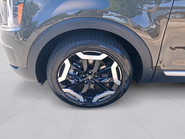 Used 2025 Kia Telluride S AWD/4WD image 9