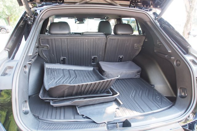 Used 2026 Chevrolet Equinox EV LT FWD image 15