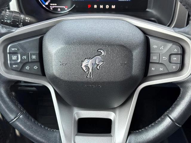 Certified 2022 Ford Bronco Outer Banks image 13