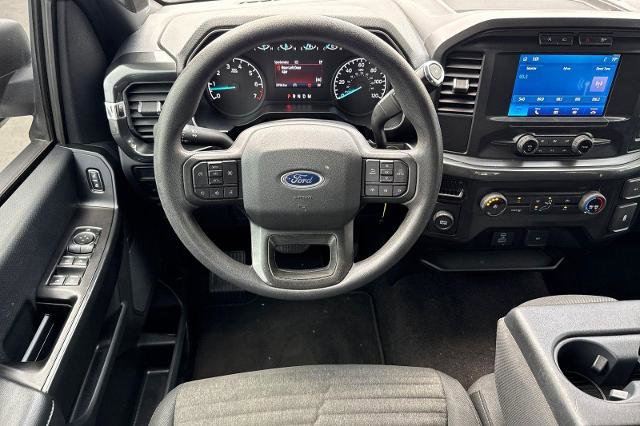 Certified 2021 Ford F150 XL w/ STX Appearance Package image 5