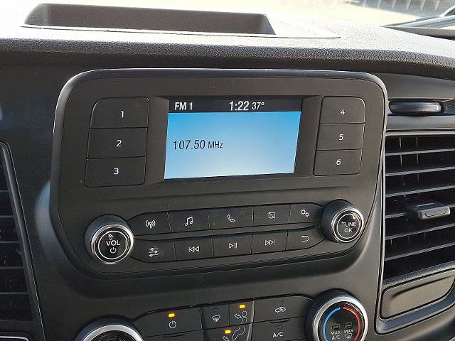 Certified 2024 Ford Transit 250 Low Roof w/ Exterior Upgrade Package image 15