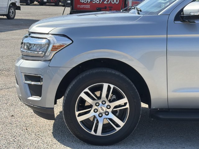 Certified 2024 Ford Expedition Max Limited RWD image 10