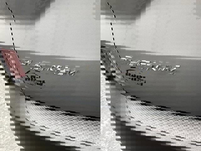 Certified 2024 Ford Escape Platinum image 39