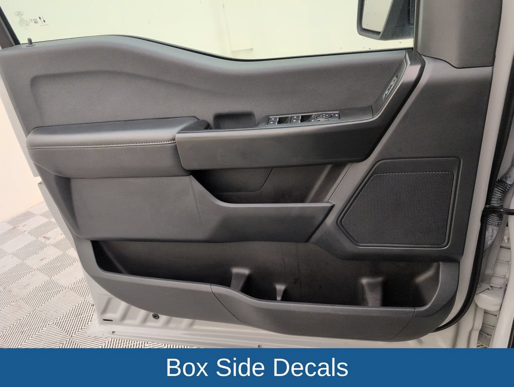 Certified 2023 Ford F150 XL w/ STX Appearance Package RWD image 29