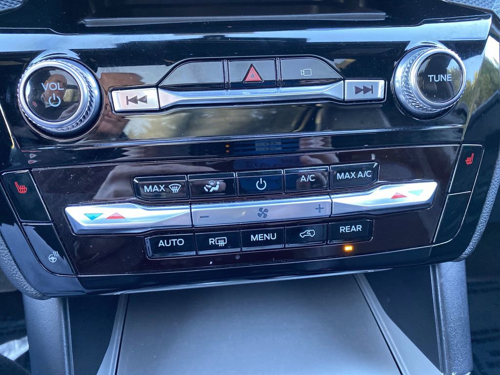 Certified 2023 Ford Explorer ST-Line image 26