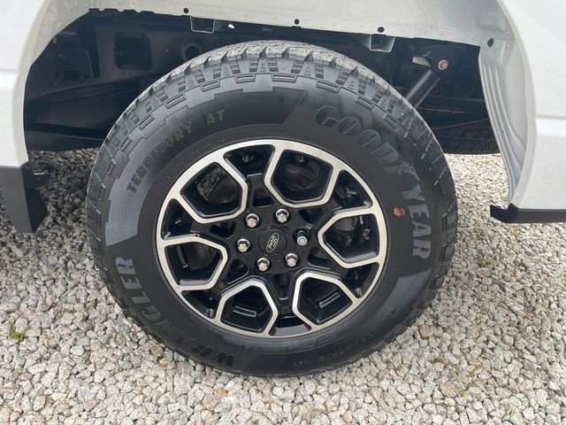 Certified 2022 Ford F150 XLT w/ Equipment Group 302A High AWD/4WD image 17