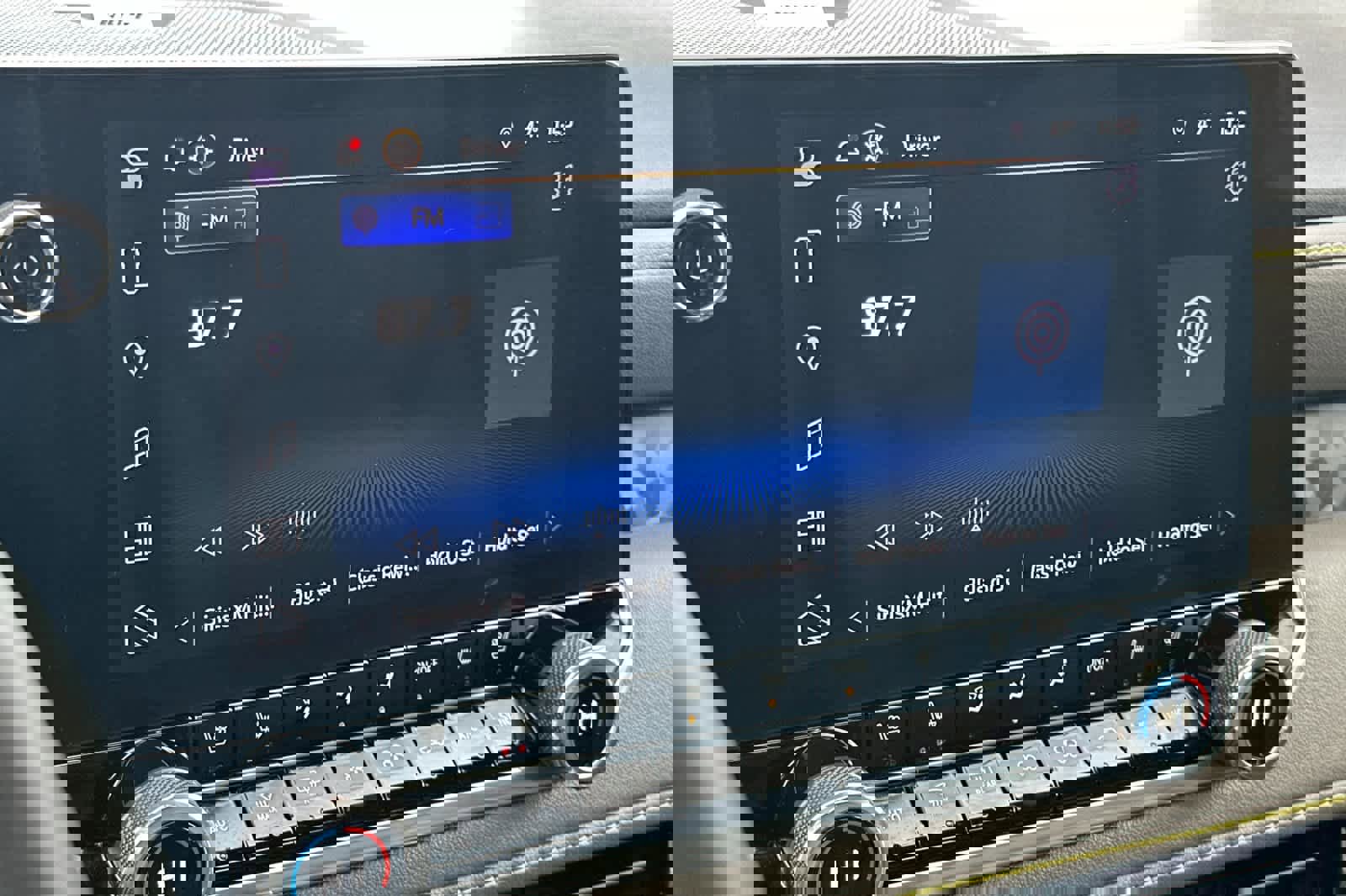 Used 2024 Chevrolet Colorado ZR2 w/ ZR2 Convenience Package III image 17