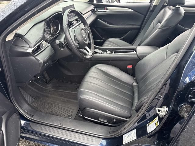 Used 2020 MAZDA MAZDA6 Grand Touring FWD image 18