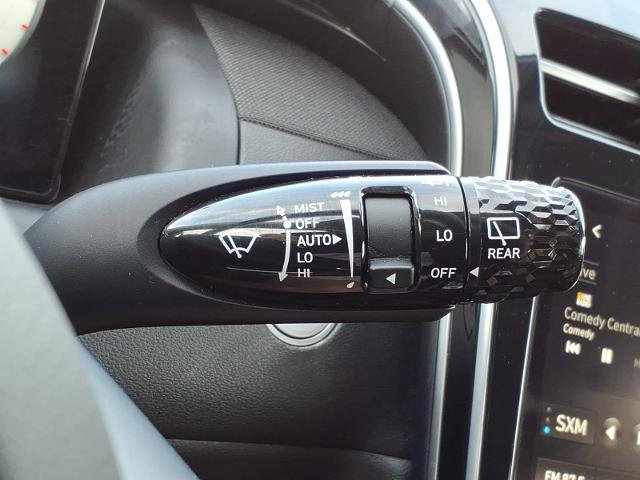 Used 2022 Hyundai Tucson Limited AWD/4WD image 17