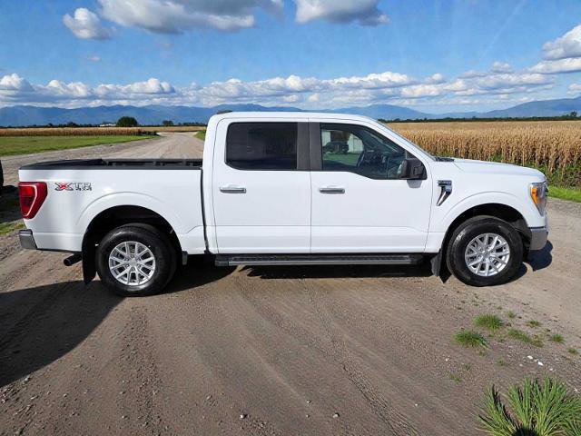 Certified 2021 Ford F150 XLT w/ XTR Package image 2