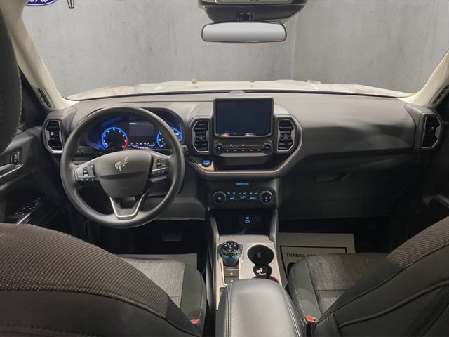 Certified 2022 Ford Bronco Sport Big Bend AWD/4WD image 2