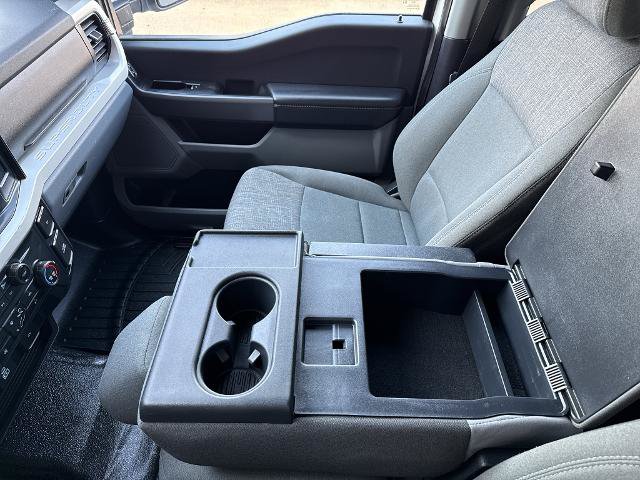 Certified 2025 Ford F350 XLT w/ 360-Degree Camera Package AWD/4WD image 24
