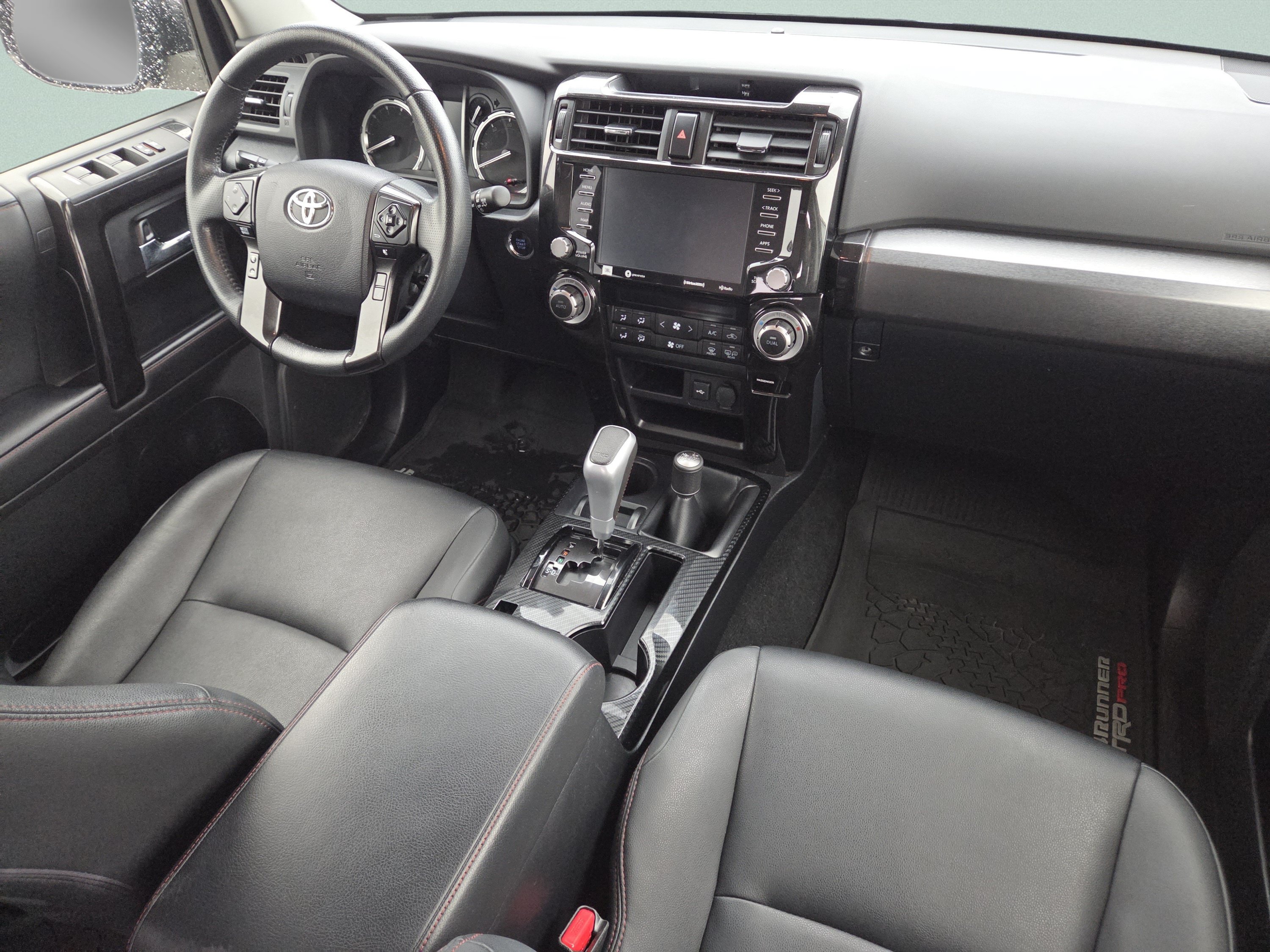 Used 2022 Toyota 4Runner TRD Pro AWD/4WD image 29