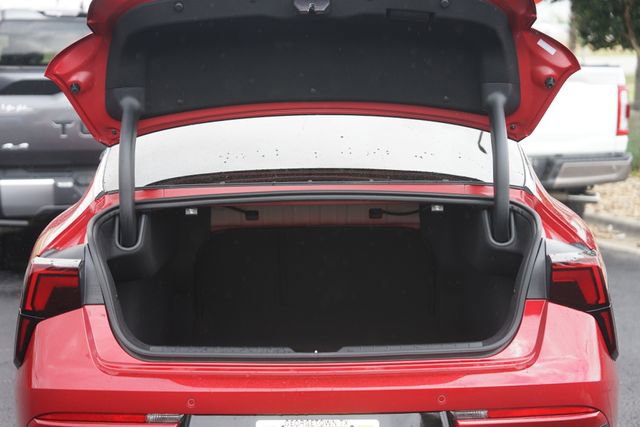 Used 2025 Kia K5 GT-Line FWD image 31