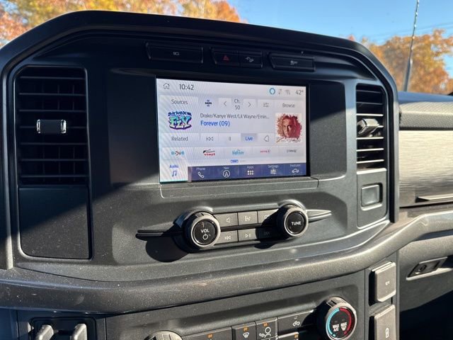 Certified 2022 Ford F150 Tremor w/ Trailer Tow Package AWD/4WD image 14