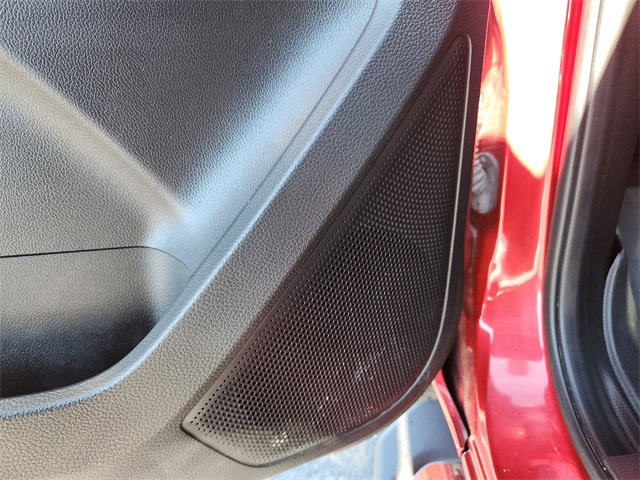 Certified 2021 Ford Ranger Lariat w/ Equipment Group 501A High image 23