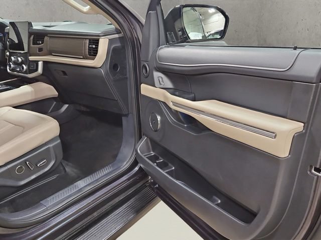 Certified 2024 Ford Expedition Max Limited AWD/4WD image 21