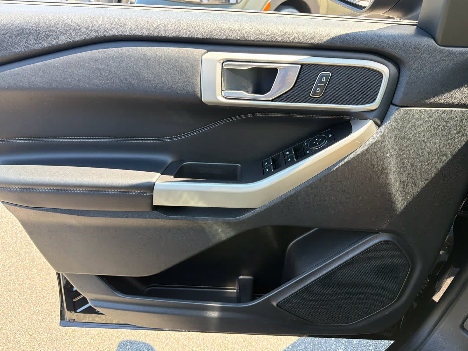 Certified 2023 Ford Explorer XLT AWD/4WD image 20