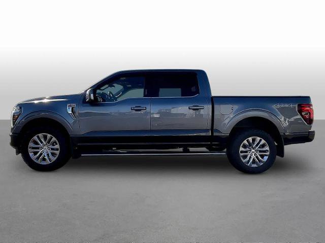 Certified 2024 Ford F150 King Ranch AWD/4WD image 4