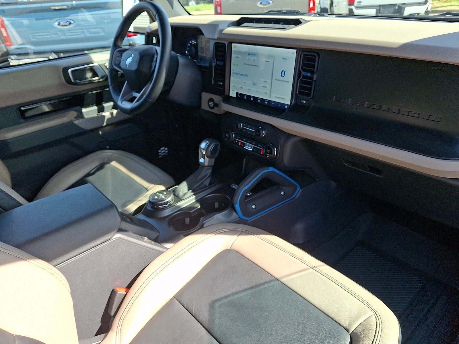 Certified 2023 Ford Bronco Wildtrak image 13