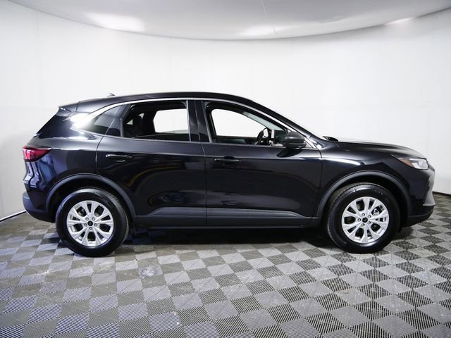 Certified 2024 Ford Escape Active AWD/4WD image 6