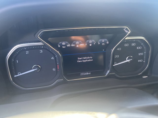 Used 2022 GMC Sierra 3500 Denali w/ Denali Ultimate Package image 13