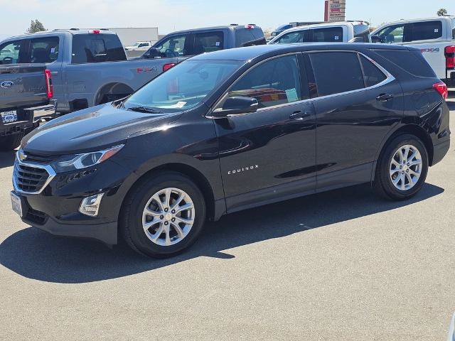 Used 2019 Chevrolet Equinox LT FWD image 3