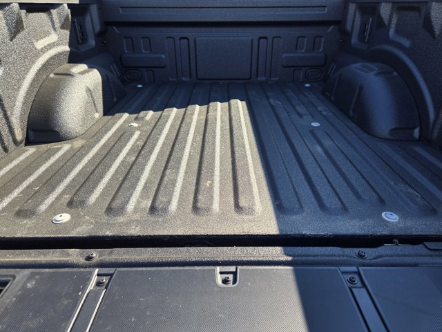 Certified 2025 Ford F150 Raptor w/ Equipment Group 803A Raptor R image 32