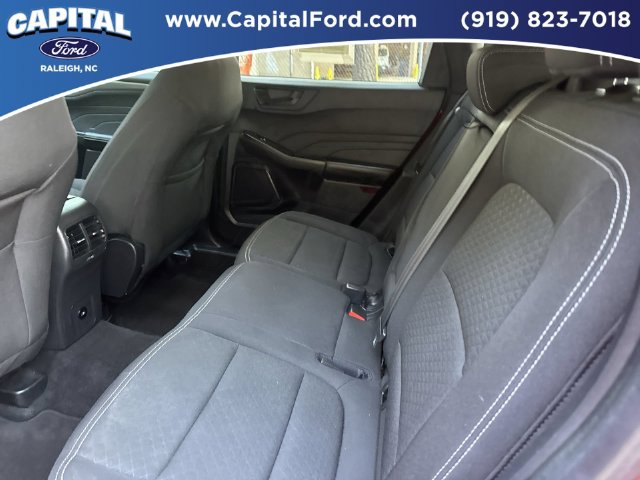 Certified 2024 Ford Escape Active FWD image 18