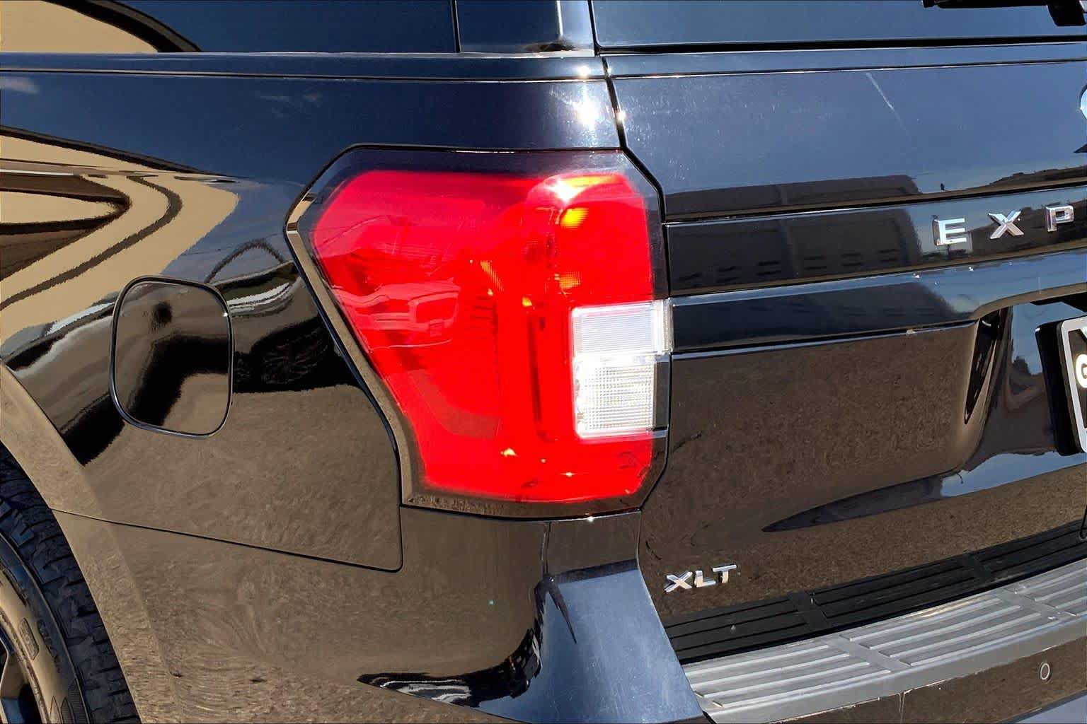 Certified 2024 Ford Expedition Max XLT AWD/4WD image 29