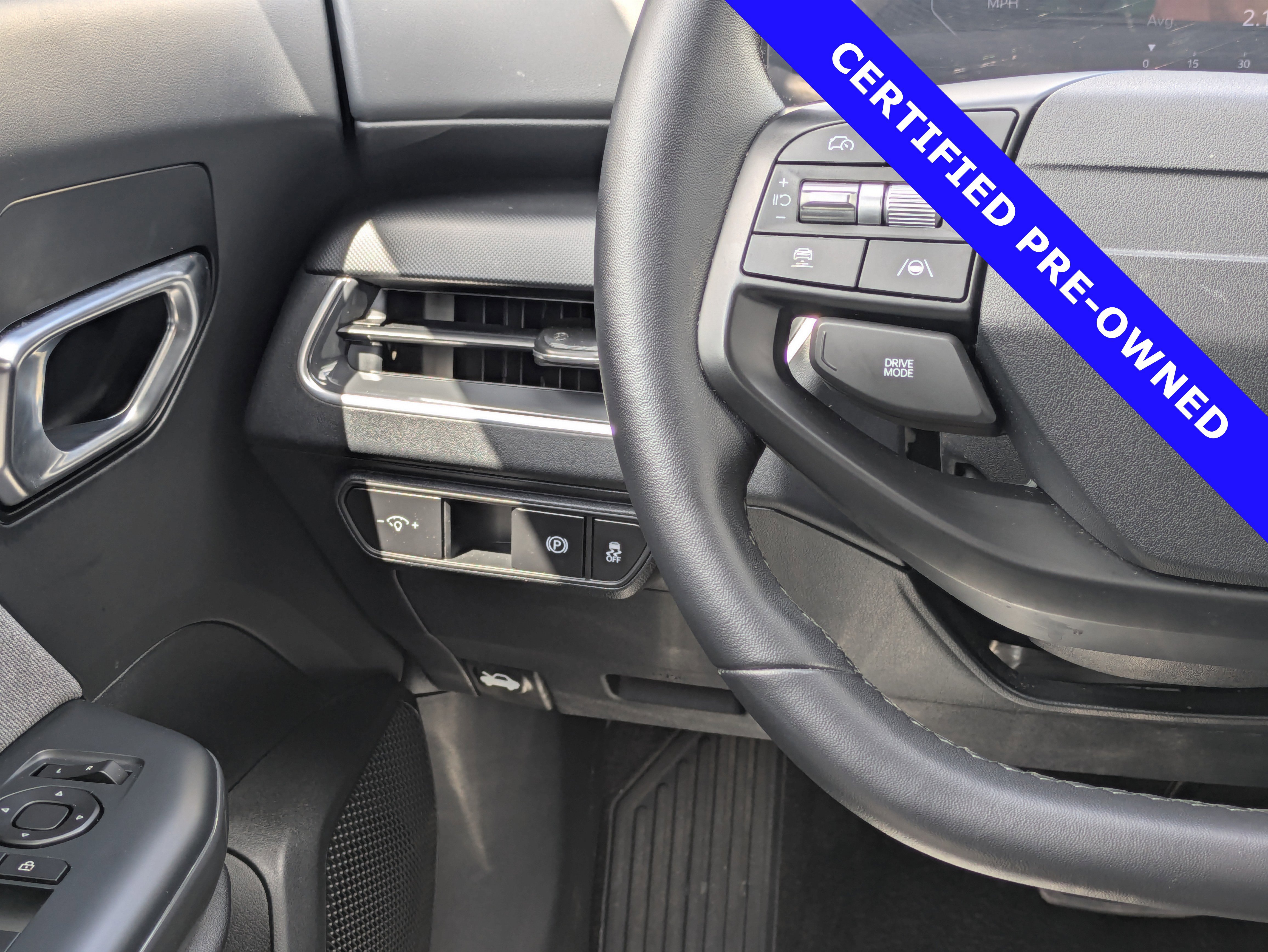 Used 2025 Kia K4 EX FWD image 21