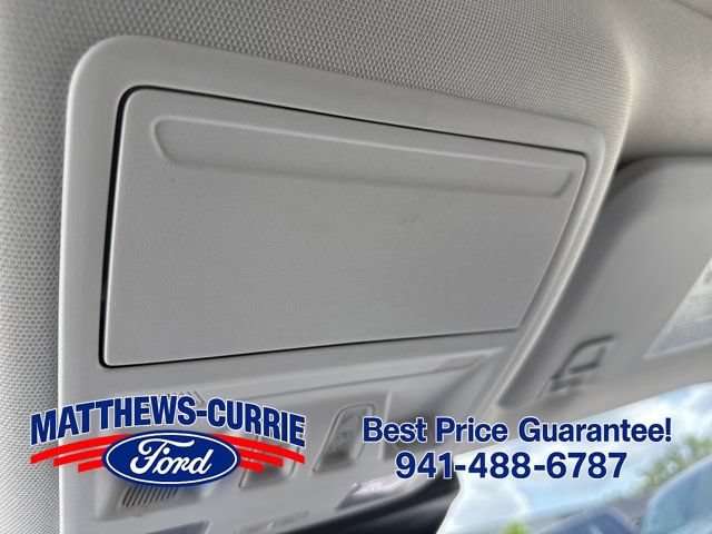 Certified 2025 Ford Bronco Sport Outer Banks w/ Outer Banks Tech Package+ AWD/4WD image 22