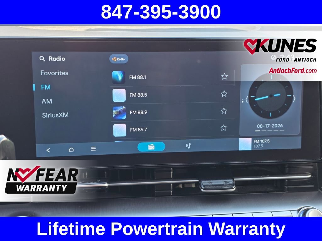 Used 2024 Hyundai Kona SEL AWD/4WD image 53