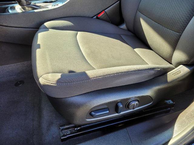 Used 2023 Chevrolet Malibu LT image 16