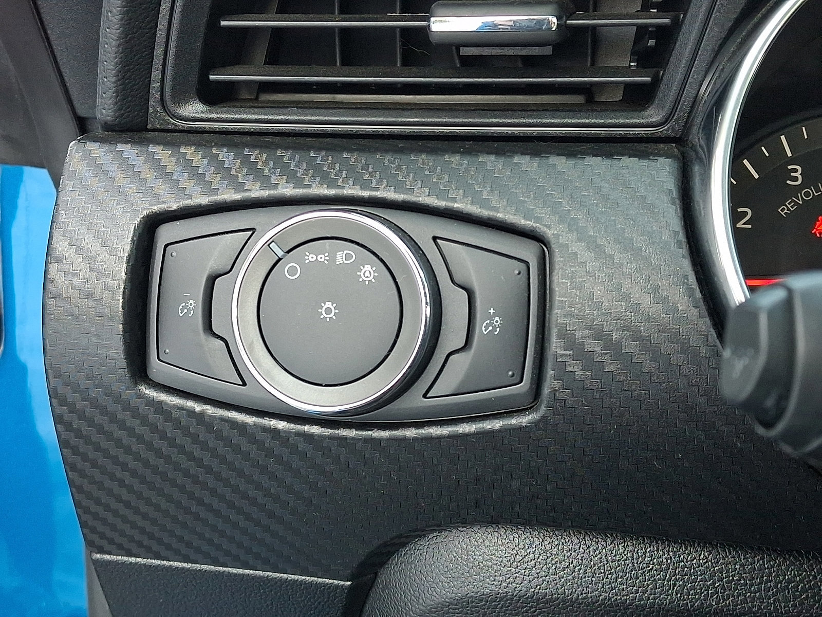 Certified 2021 Ford Mustang Coupe w/ Equipment Group 101A image 24