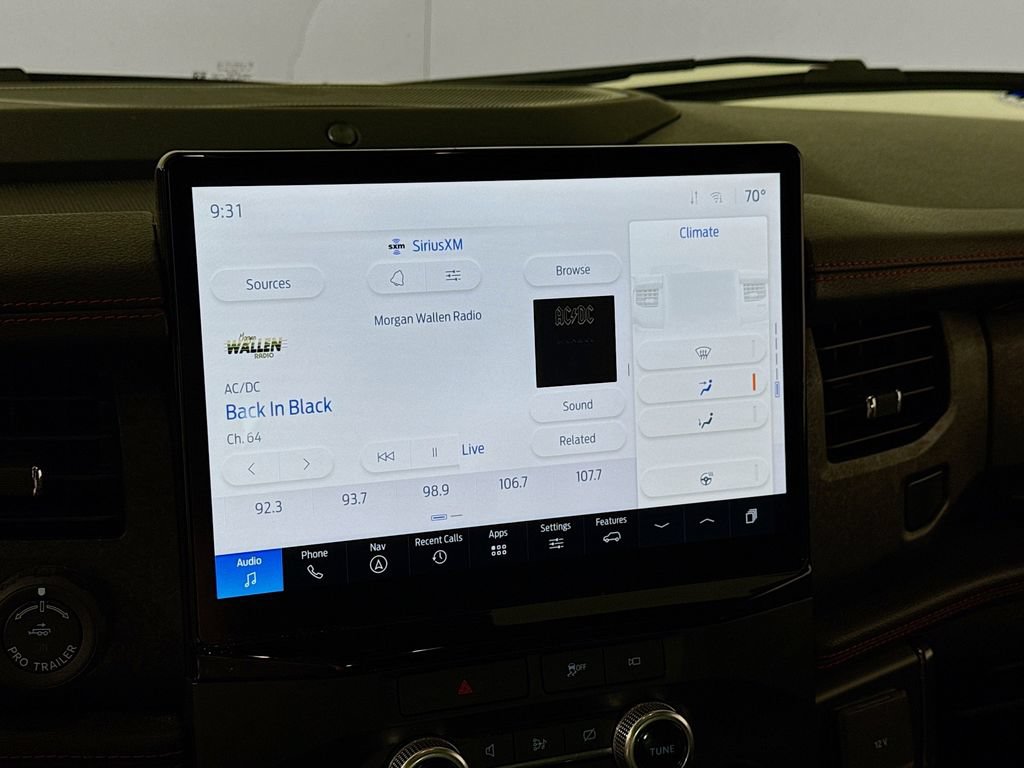 Certified 2022 Ford Expedition Max Limited AWD/4WD image 19