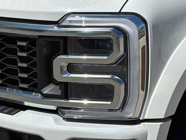 Certified 2024 Ford F450 Limited w/ FX4 Off-Road Package AWD/4WD image 4