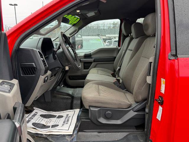 Certified 2022 Ford F250 XLT image 15