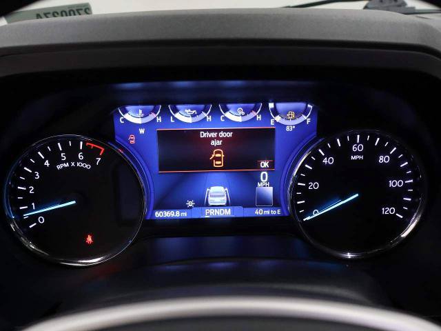 Certified 2022 Ford Expedition Limited AWD/4WD image 21