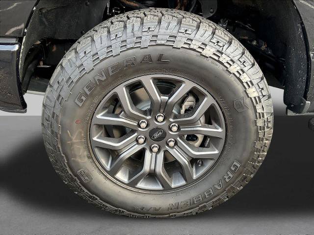 Certified 2023 Ford F150 Tremor w/ Equipment Group 402A High AWD/4WD image 37
