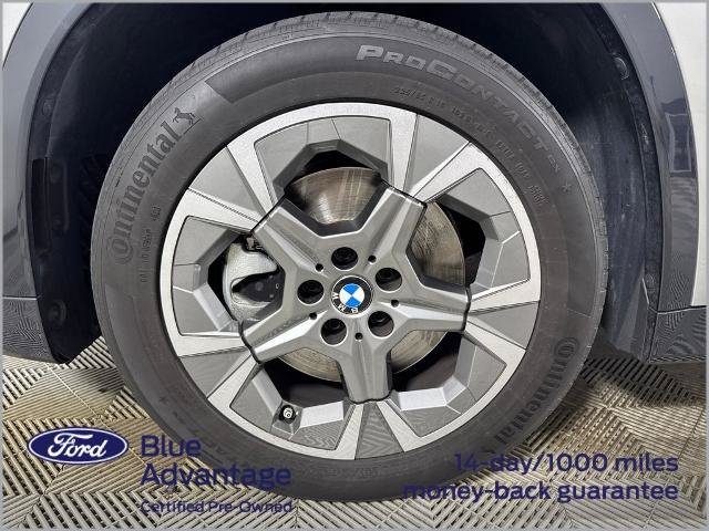 Used 2024 BMW X1 xDrive28i w/ Convenience Package AWD/4WD image 14