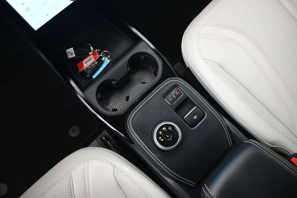 Certified 2023 Ford Mustang Mach-E Premium RWD image 22